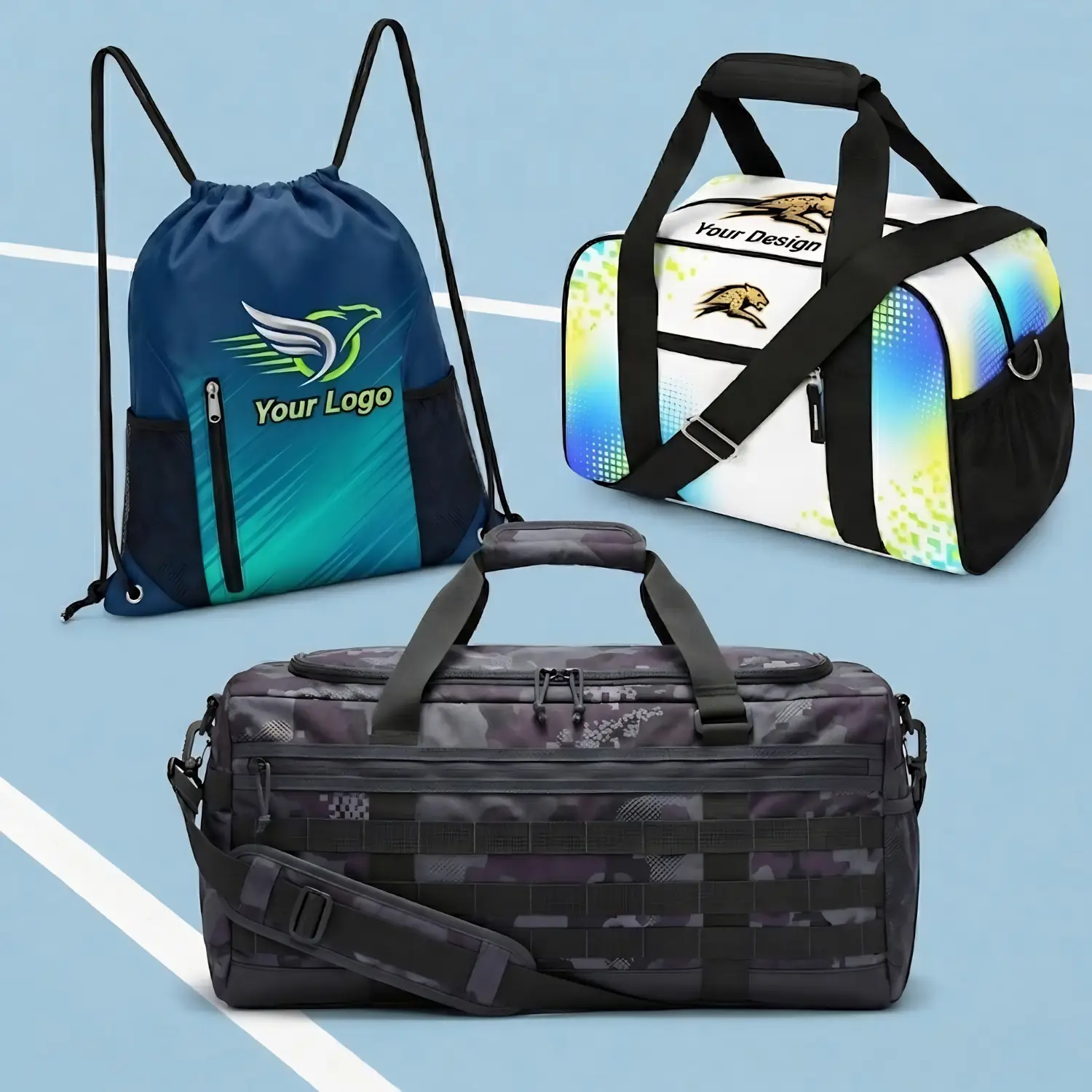 Sports Bags