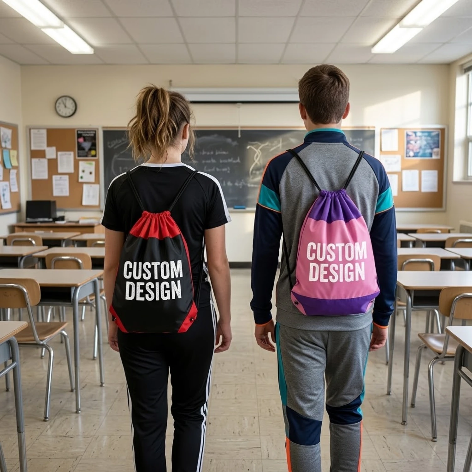 Sports Bags