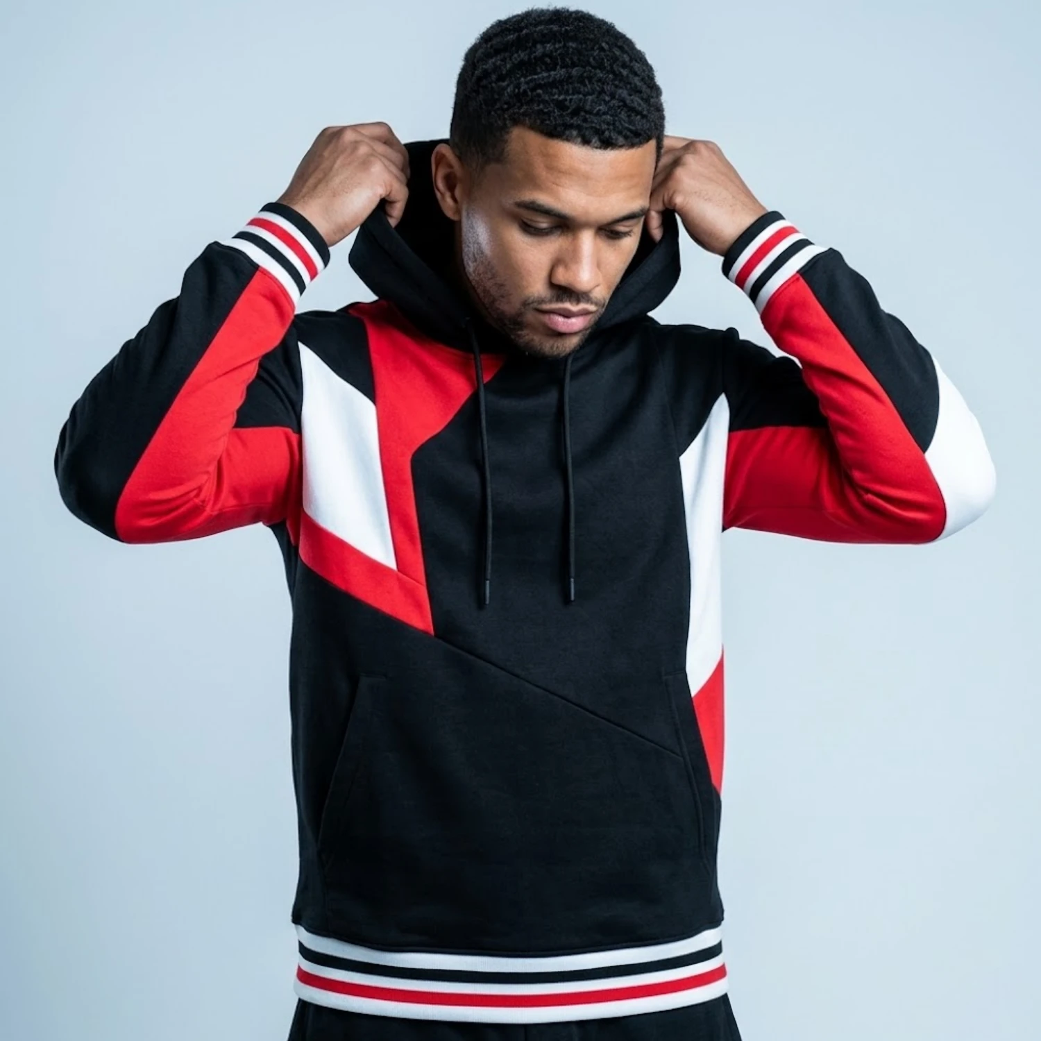 Fleece Hoodies