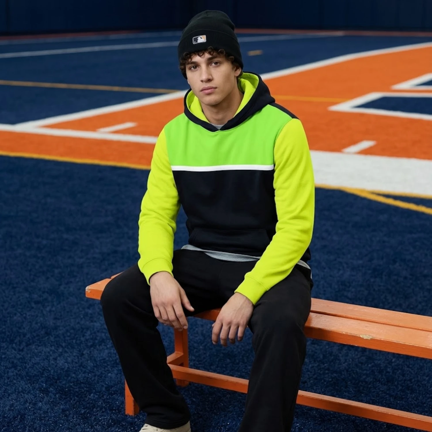 Lightweight Hoodies