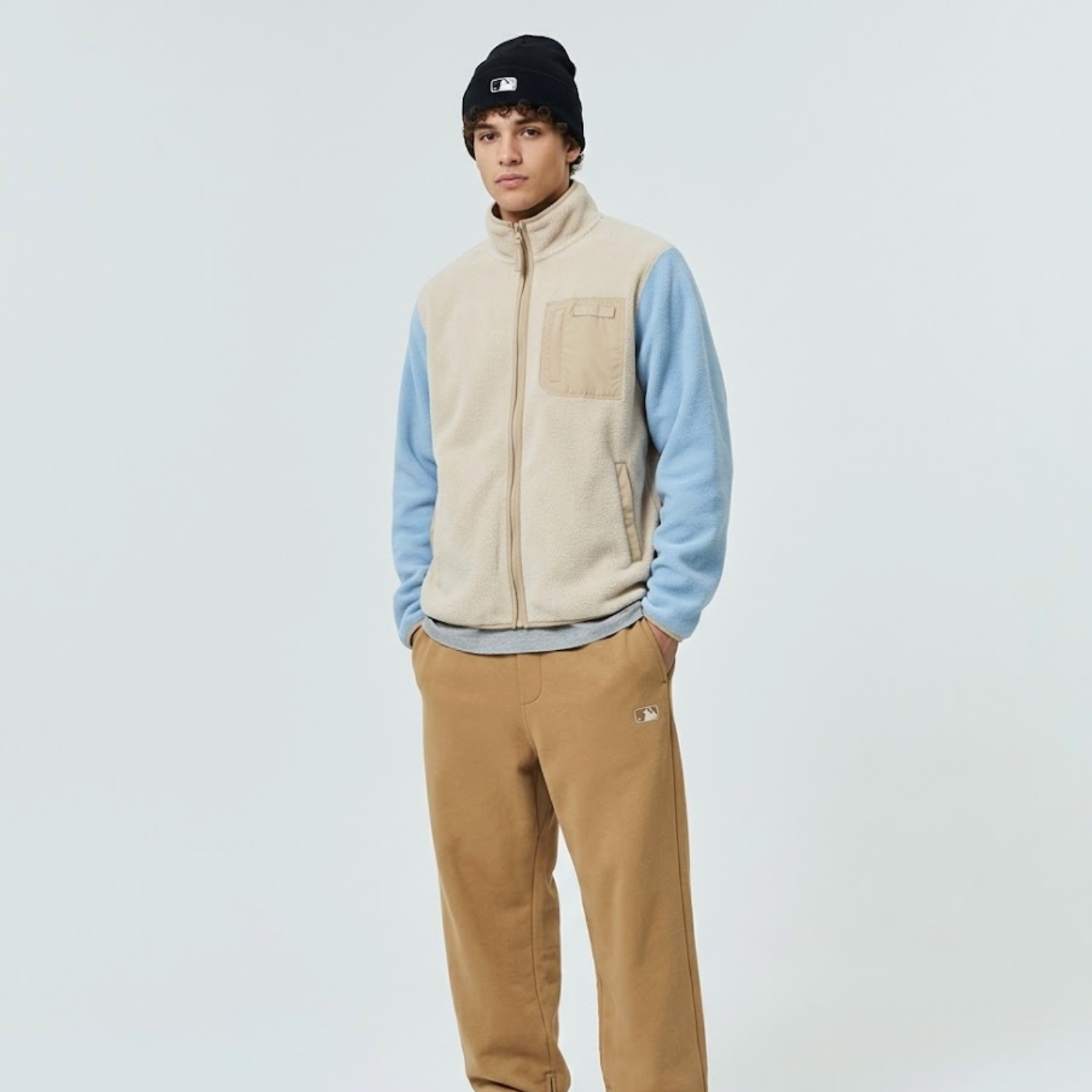 Lightweight Outerwear