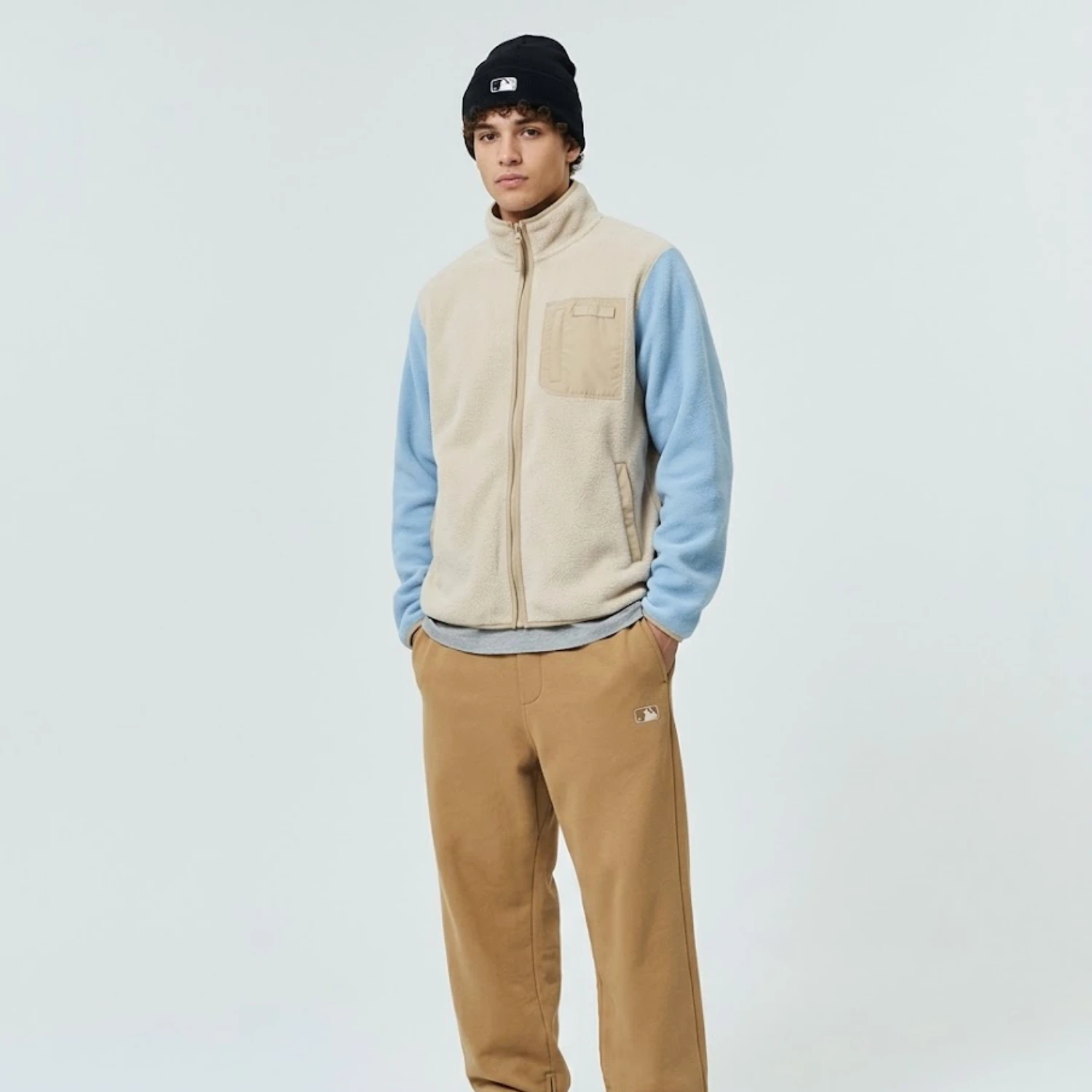 Lightweight Outerwear