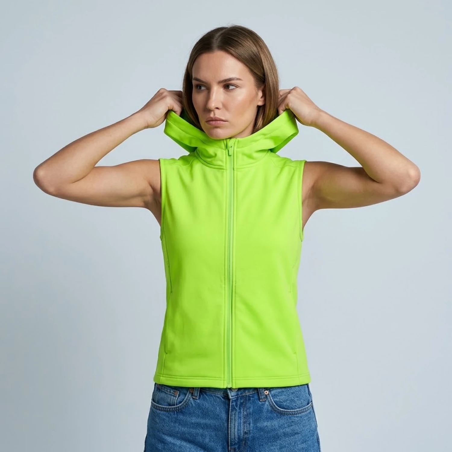 Performance Vests