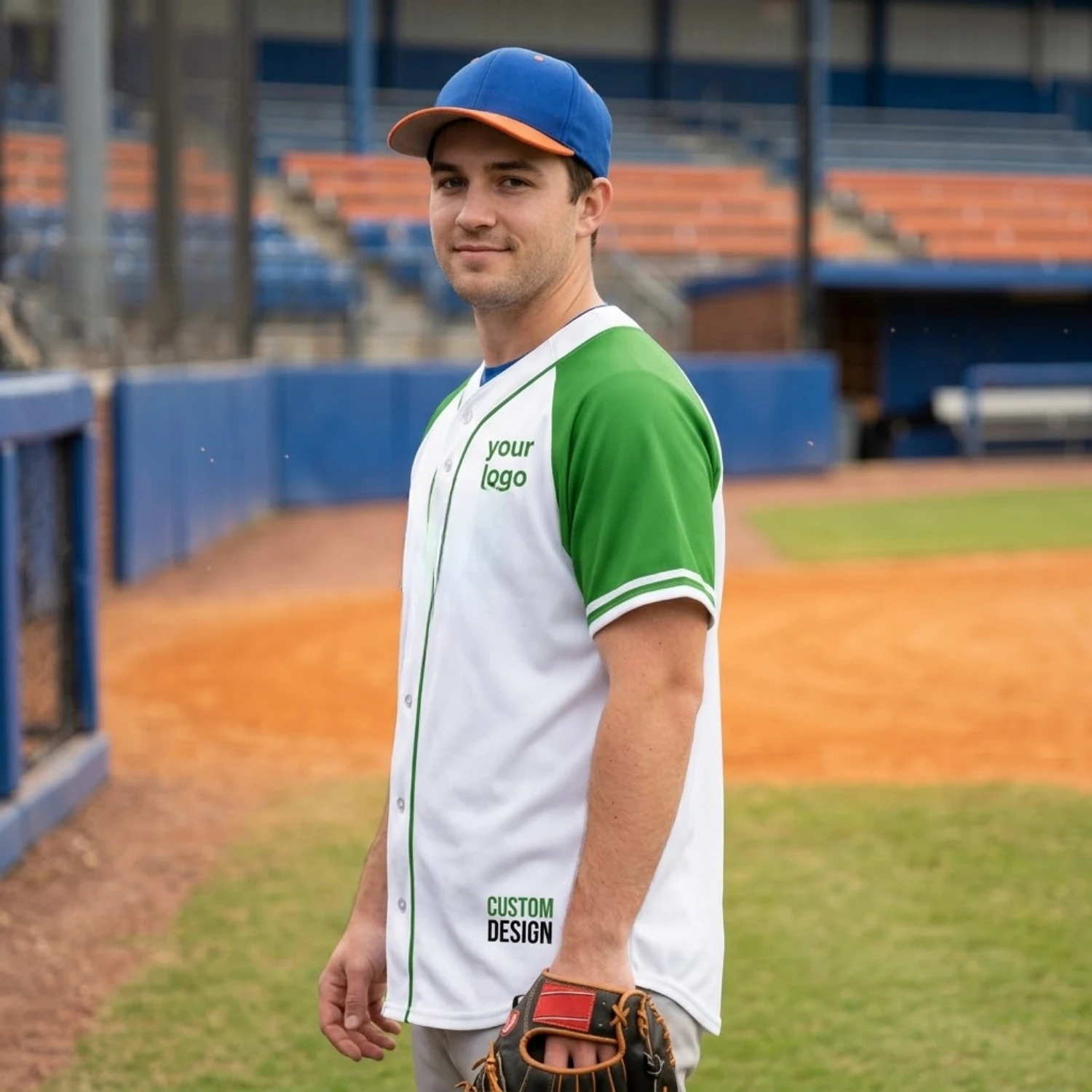 Baseball Jerseys