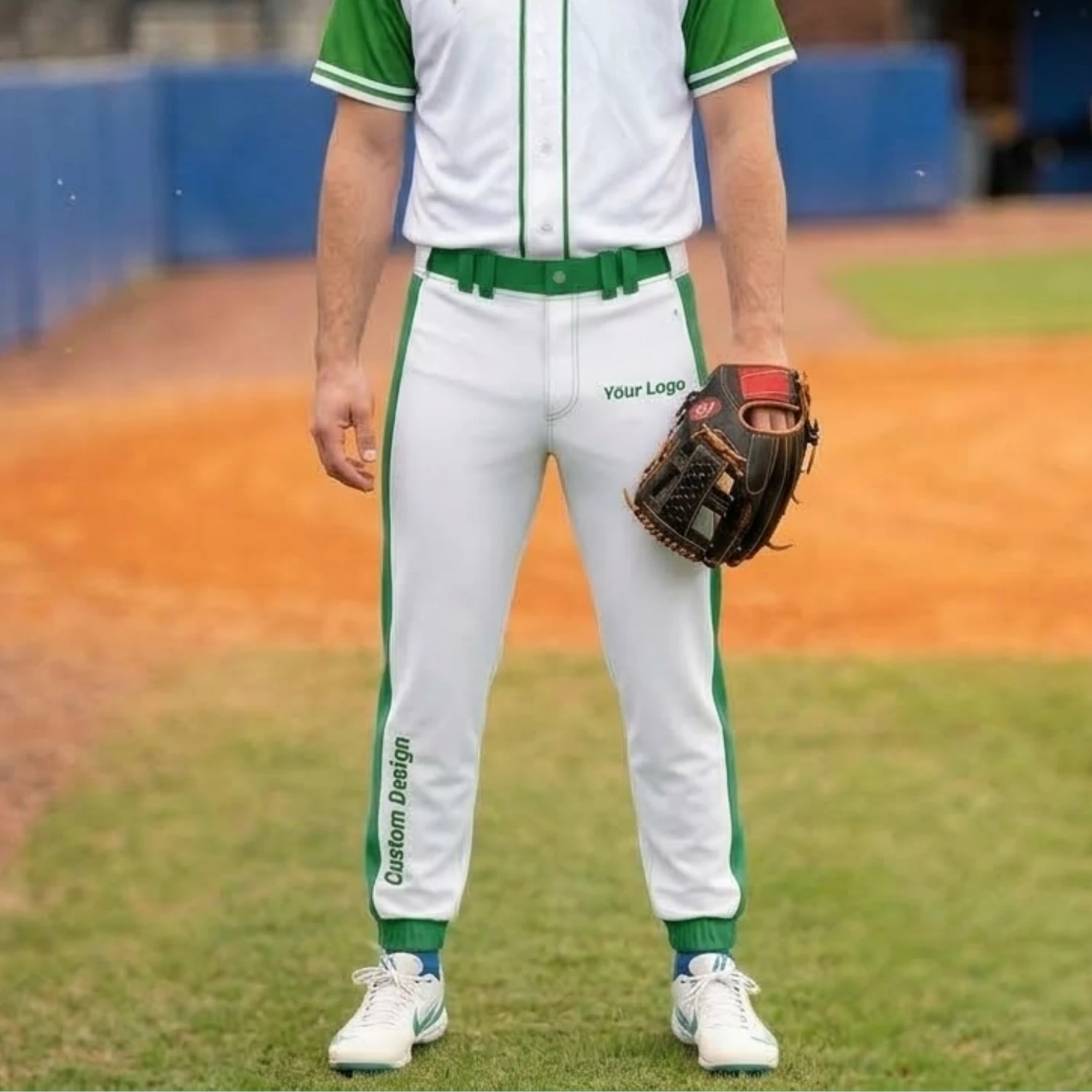 Baseball Pants