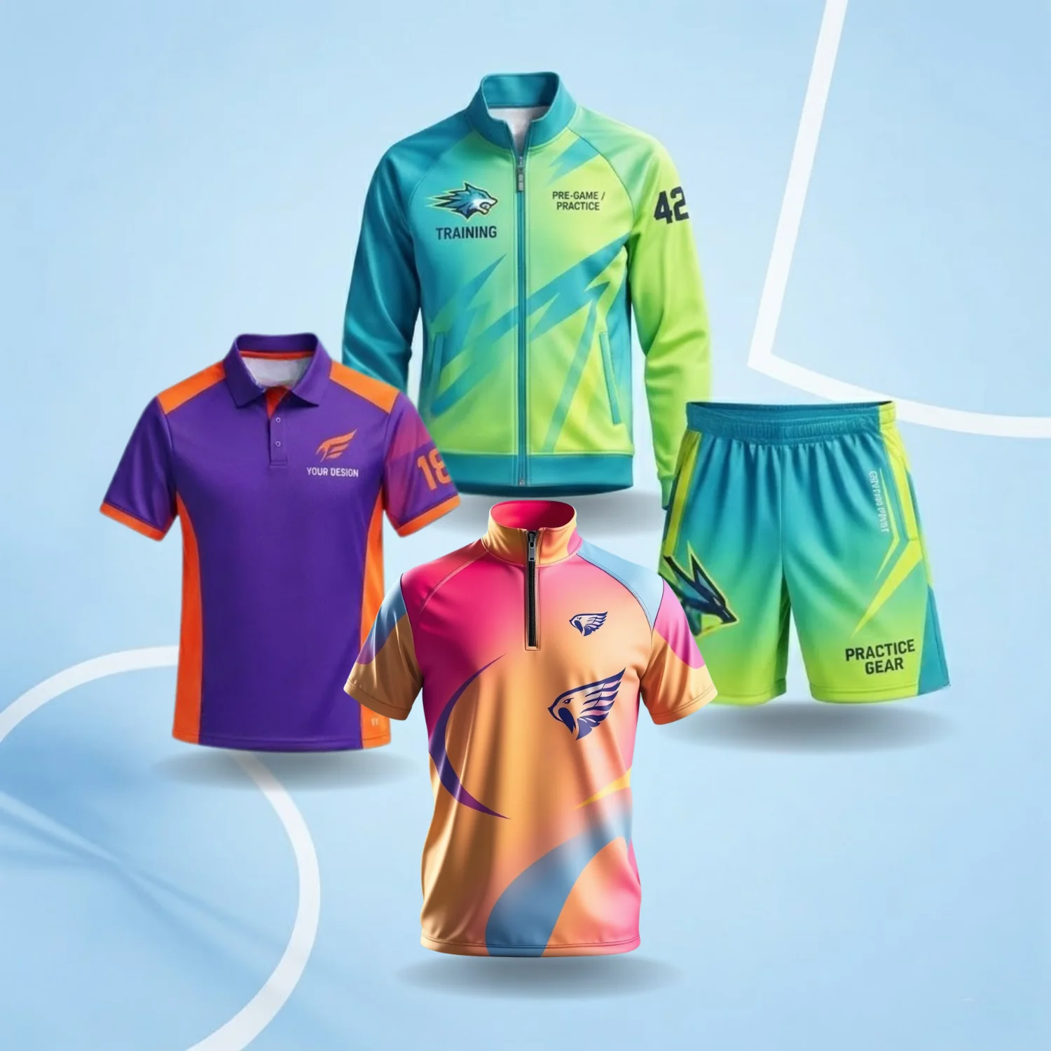 Training Wear