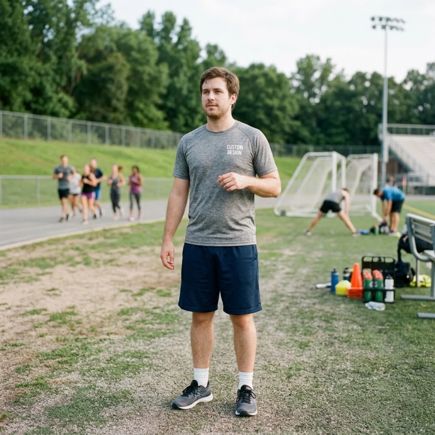 Training Wear
