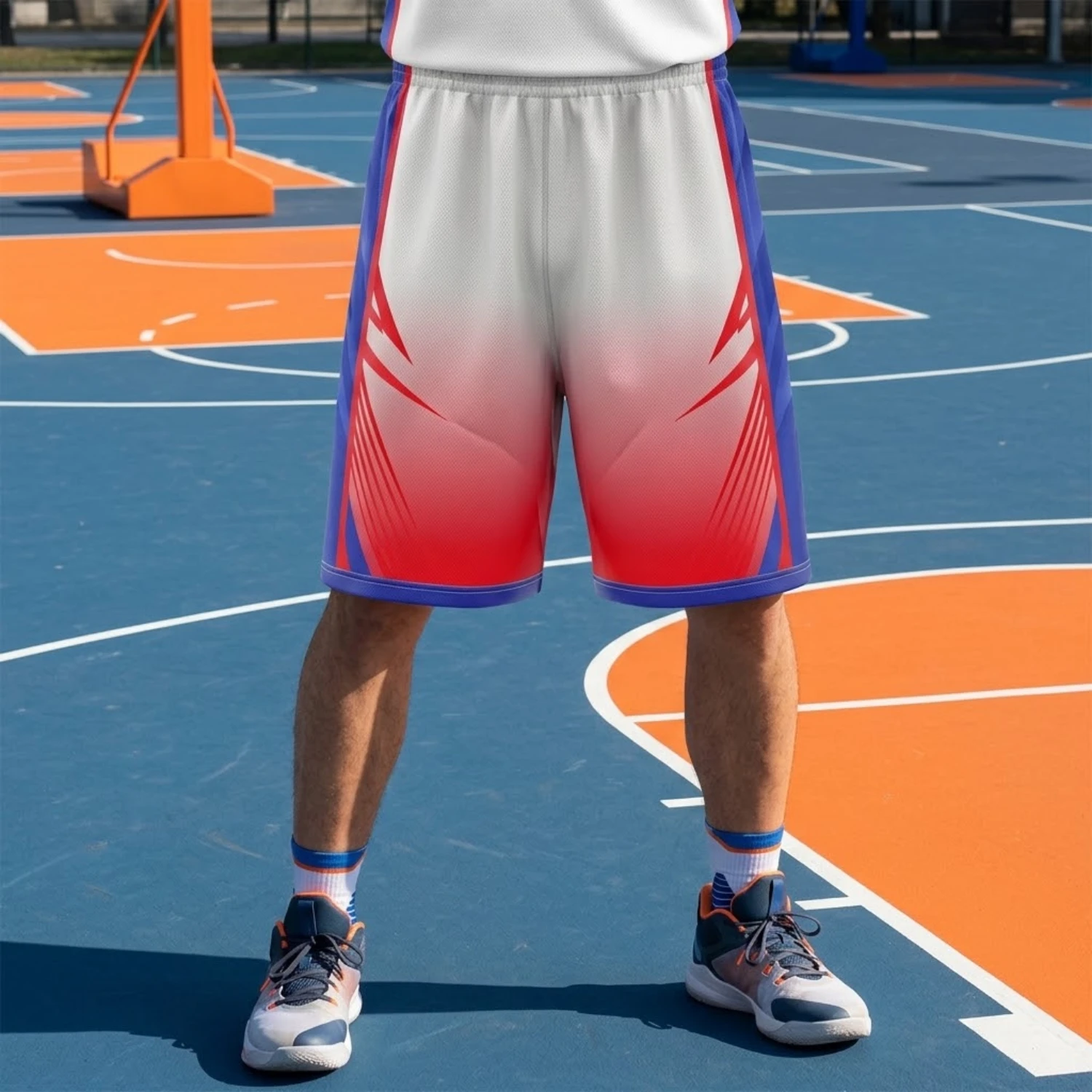 Basketball Shorts