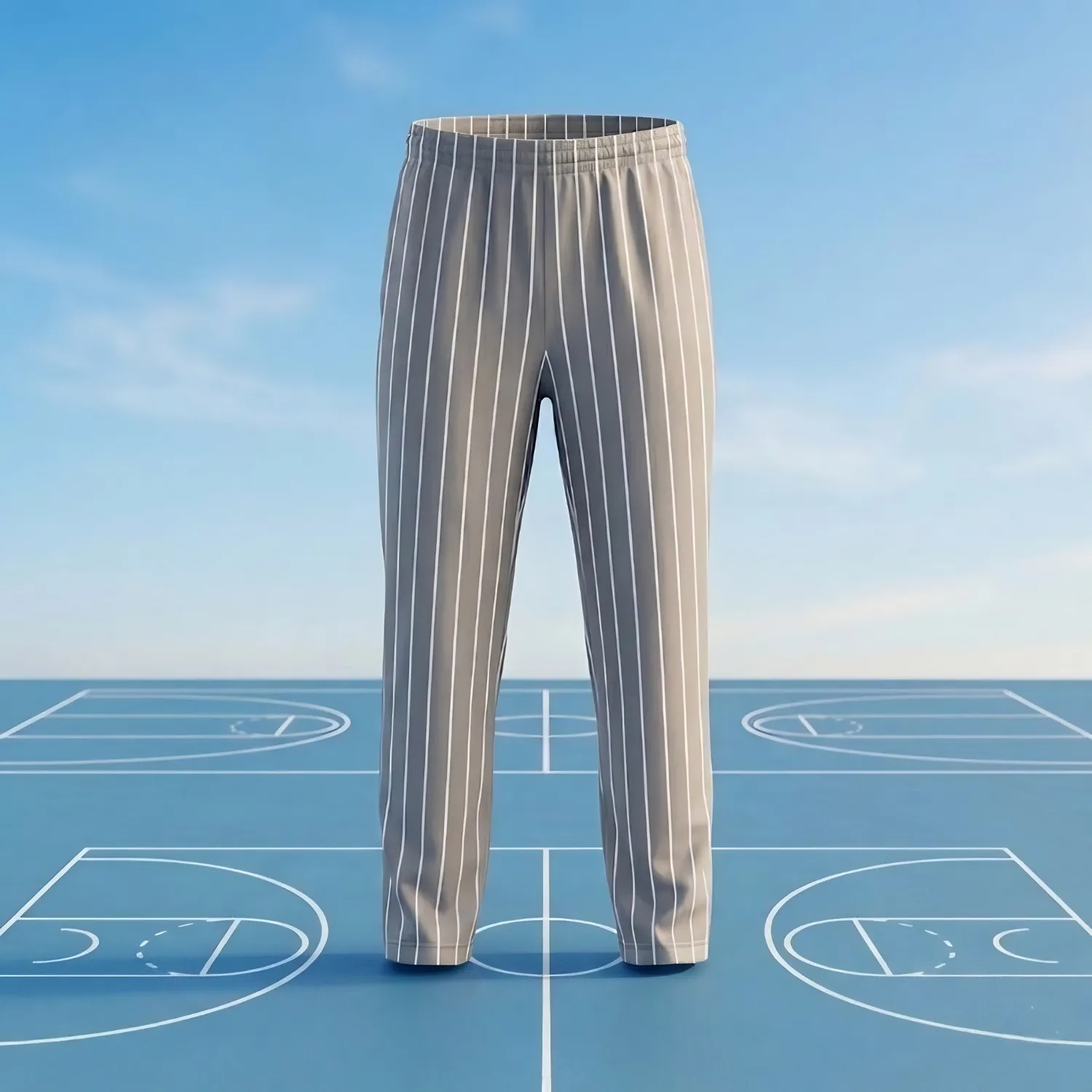 Baseball Training Pants