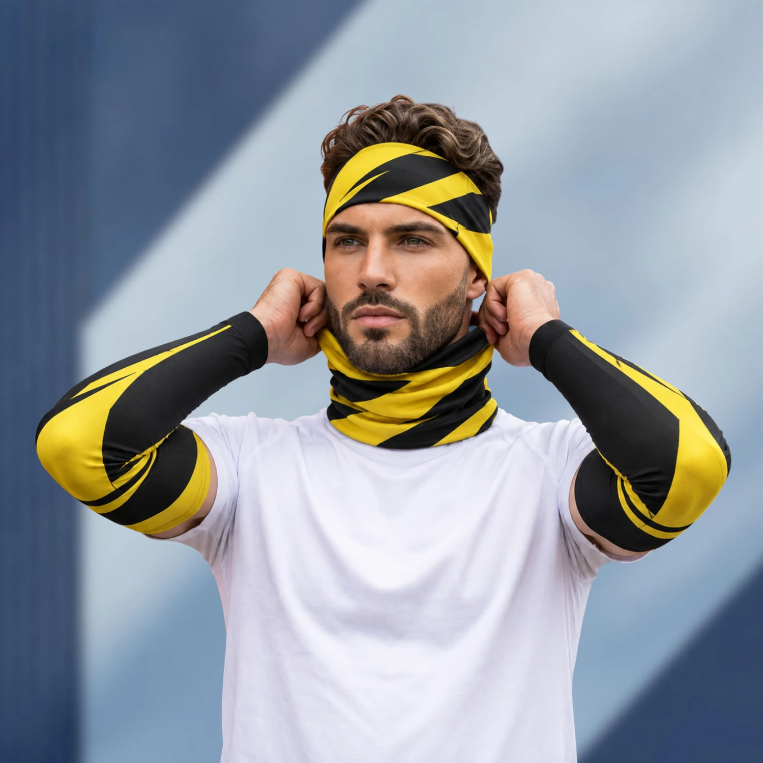 Neckwear & Armwear