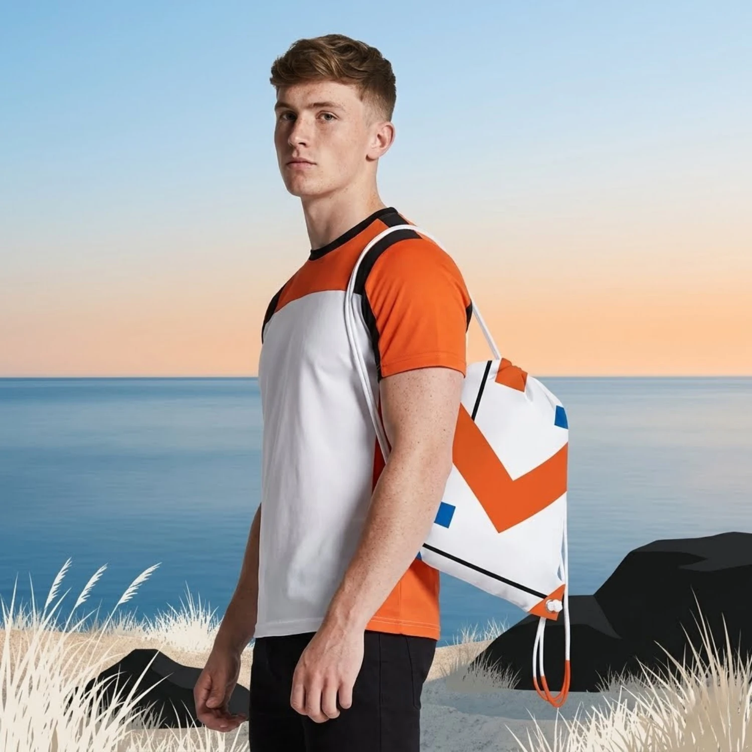 Drawstring Bags