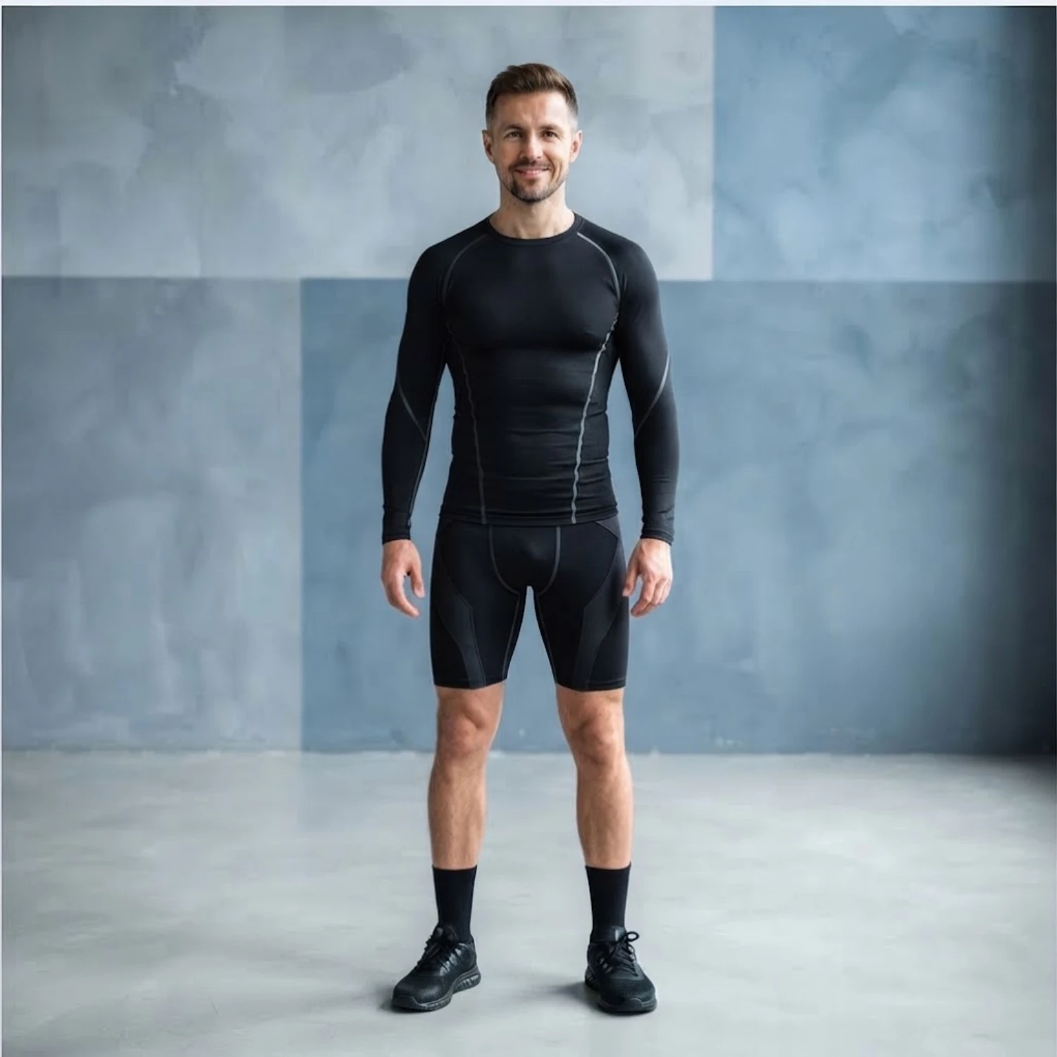 Compression Wear