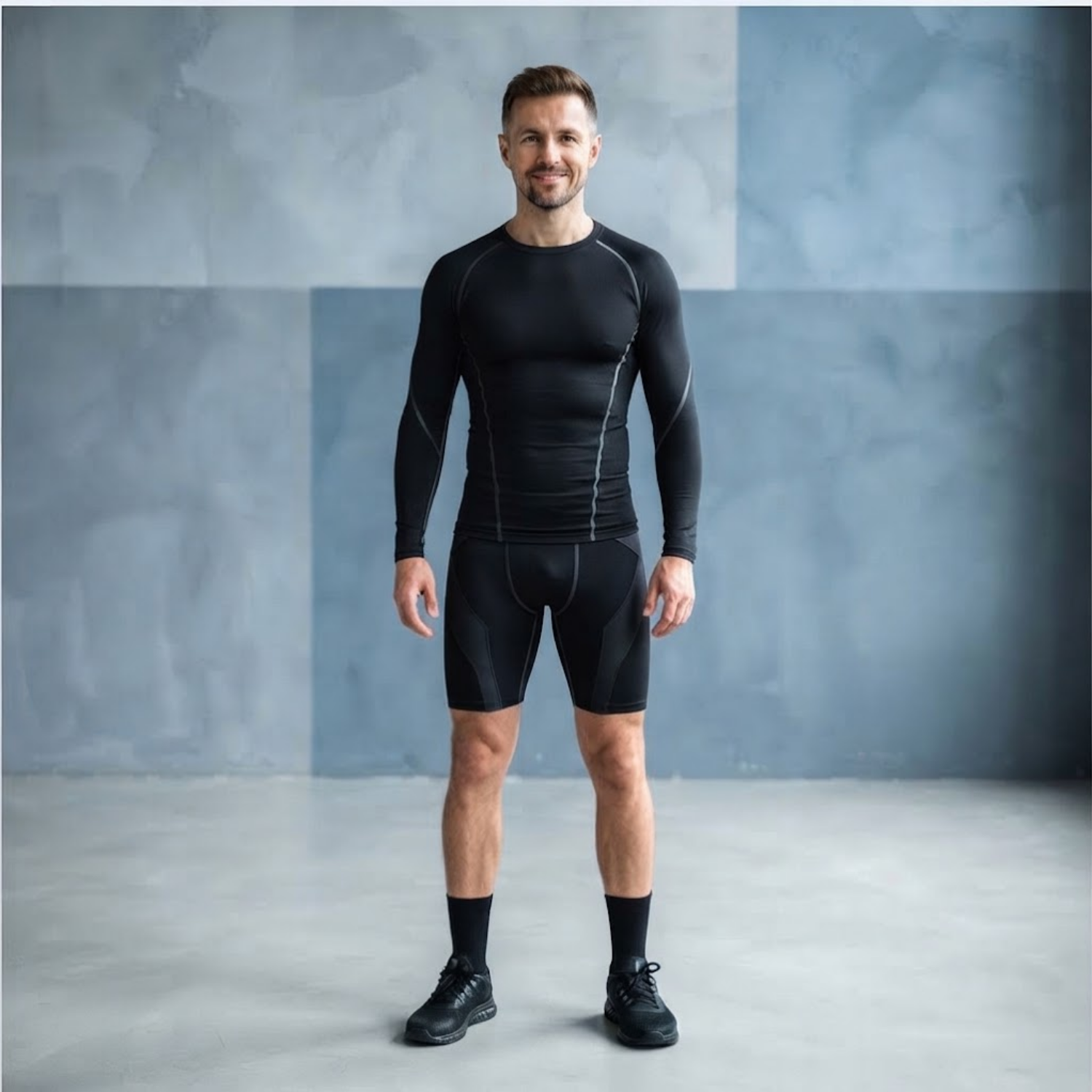 Compression Wear