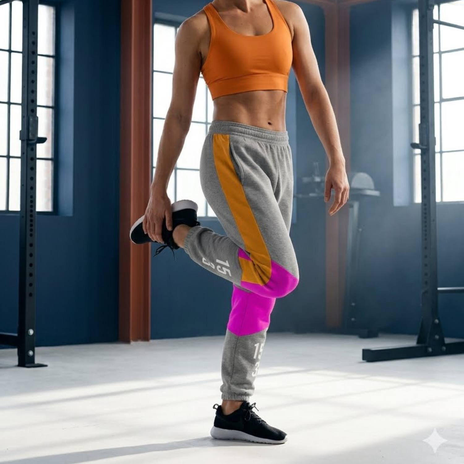 Training Bottoms