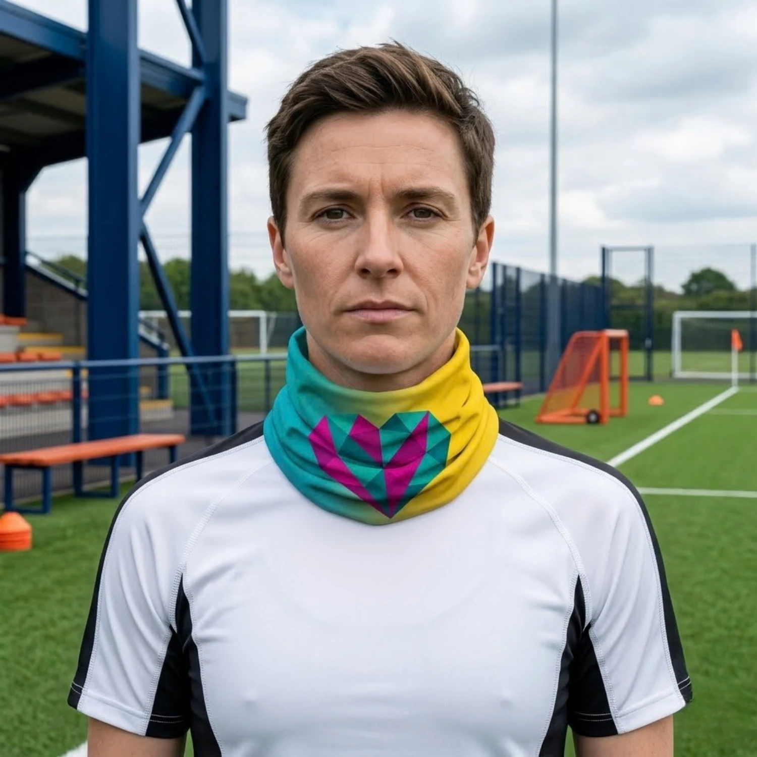 Neck Gaiters