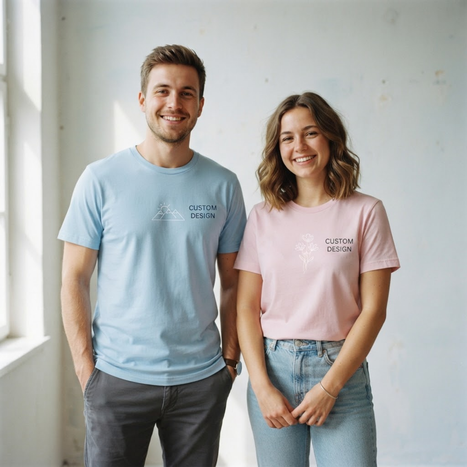 Performance T-Shirts