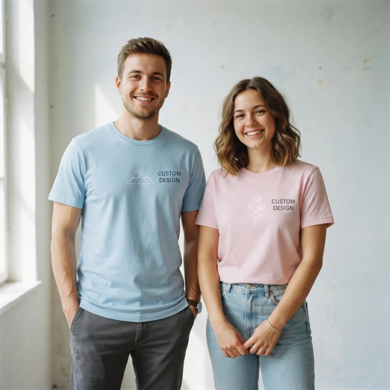 Performance T-Shirts