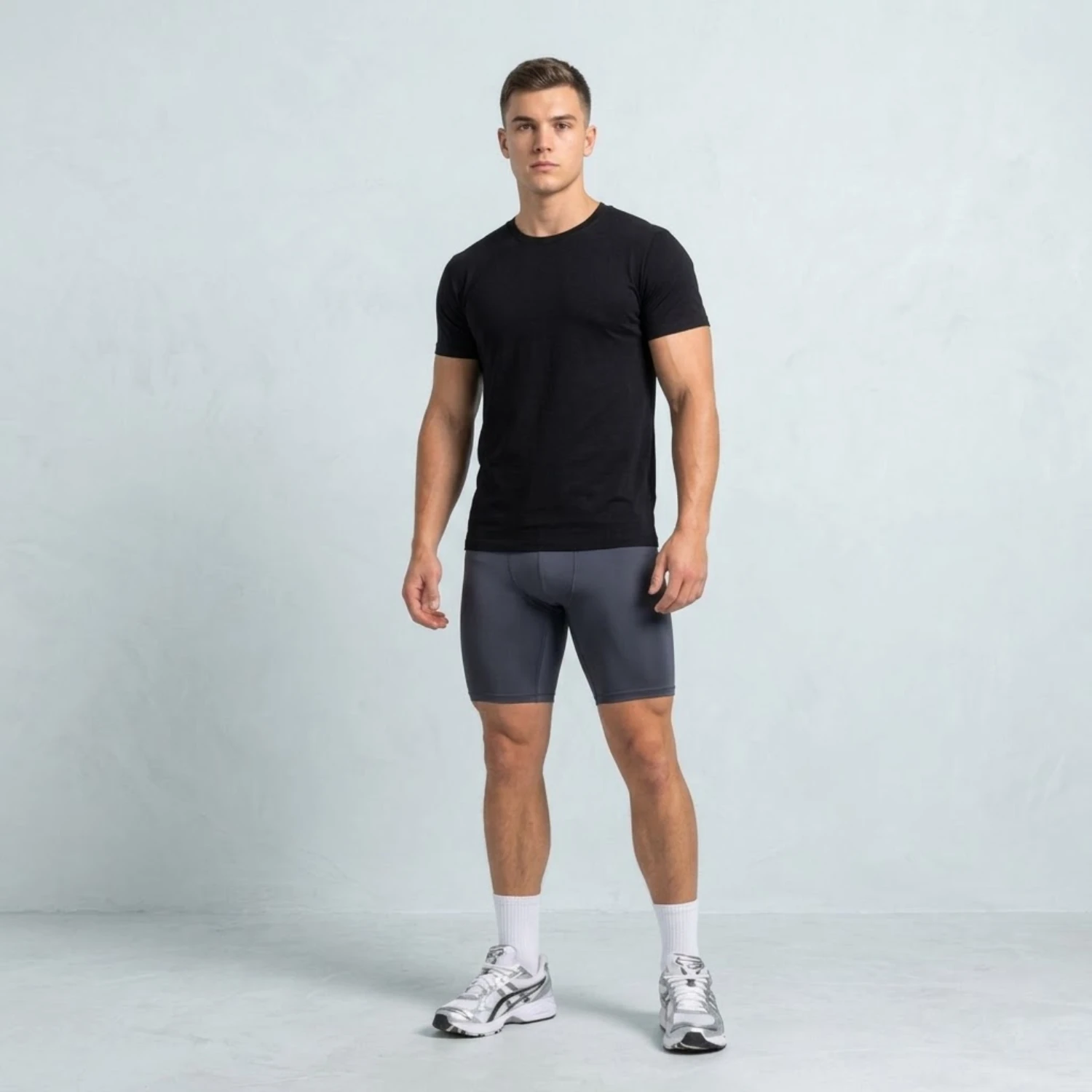 Compression Shorts