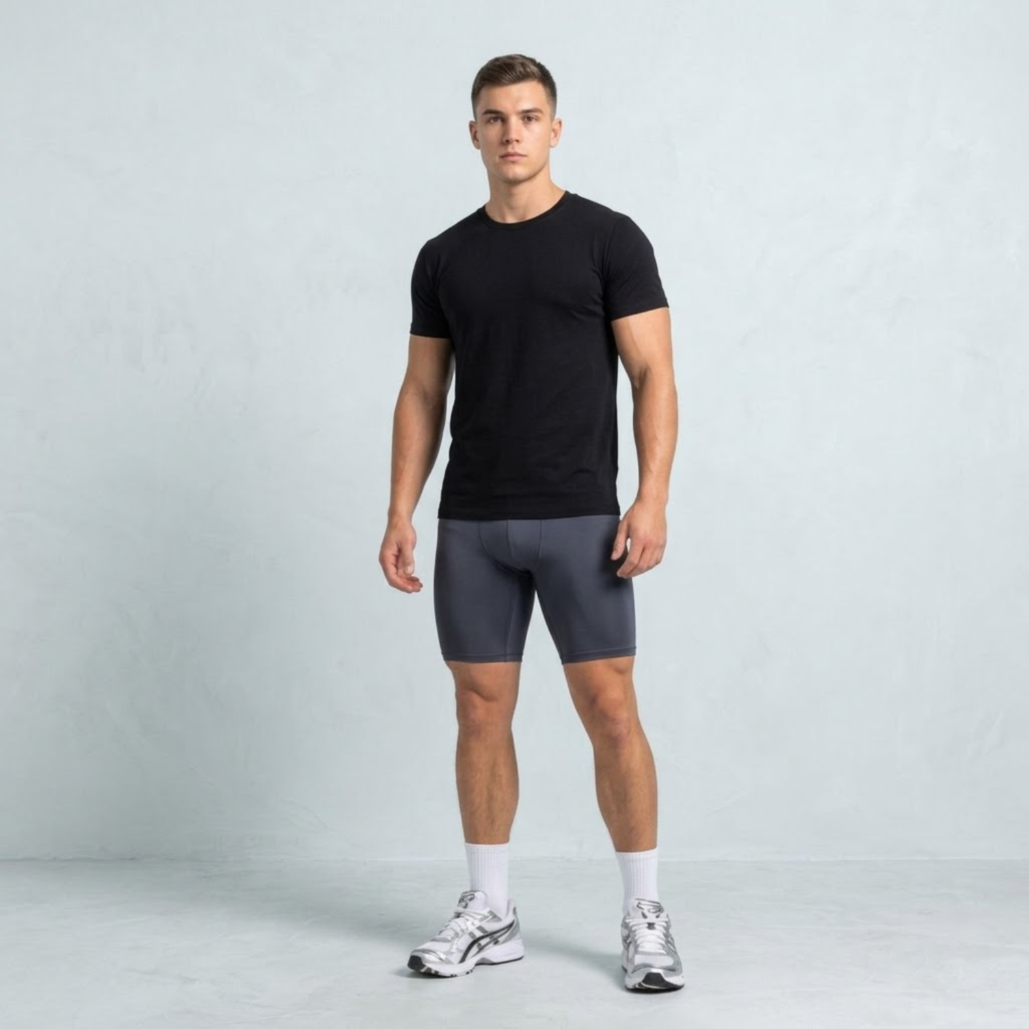 Compression Shorts