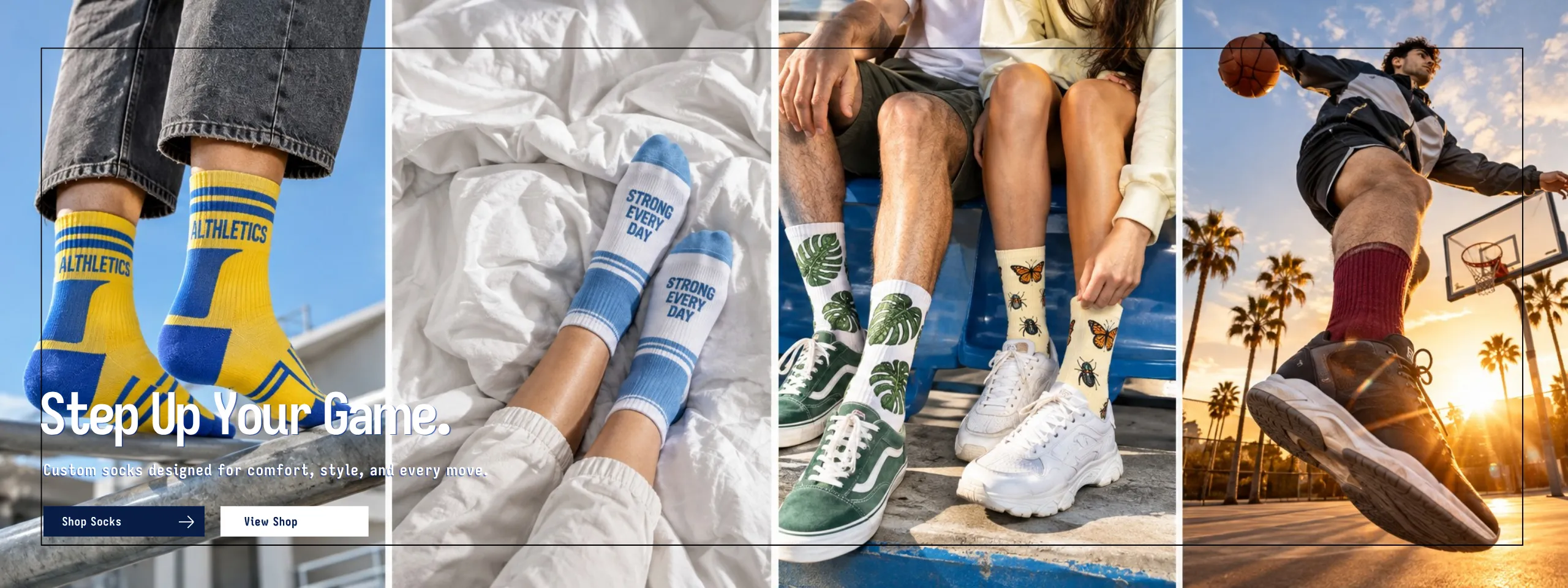 socks