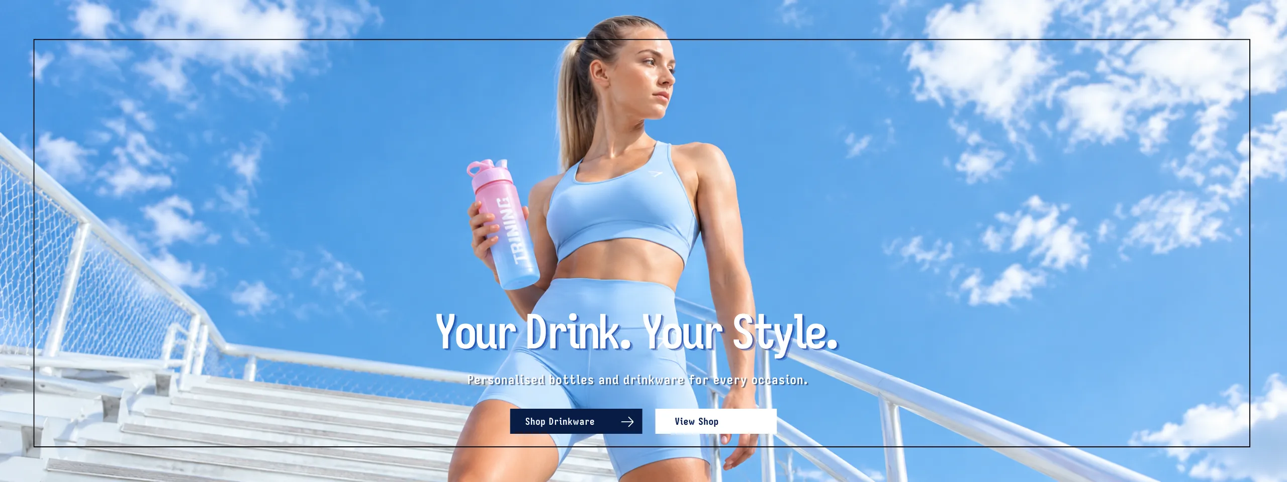 Drinkware