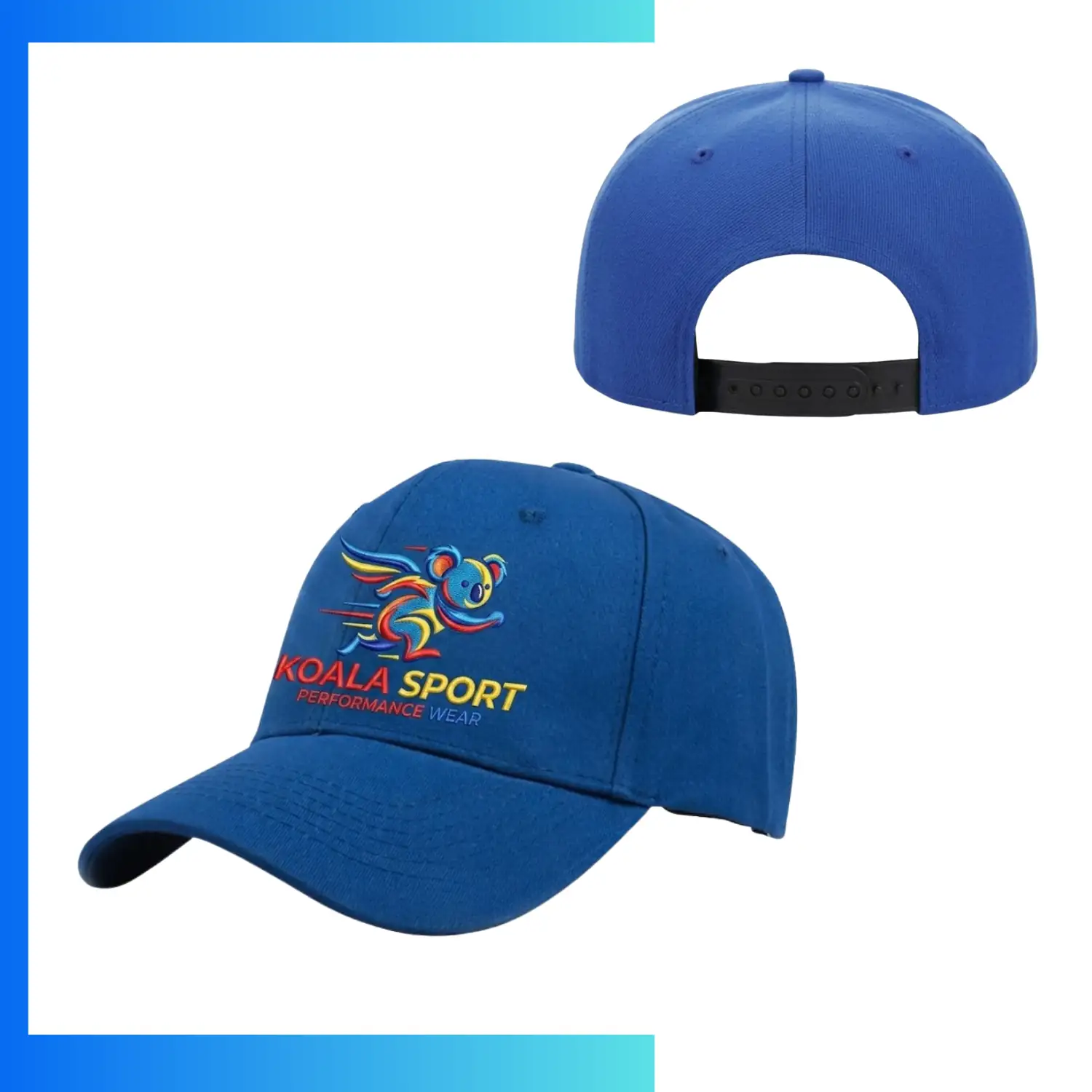 NPS-CAP-015