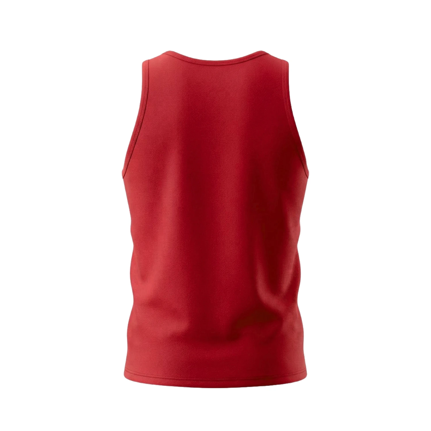 Custom Unisex Sublimation Mesh Sleeveless T-Shirt with 160GSM Birdseye Mesh