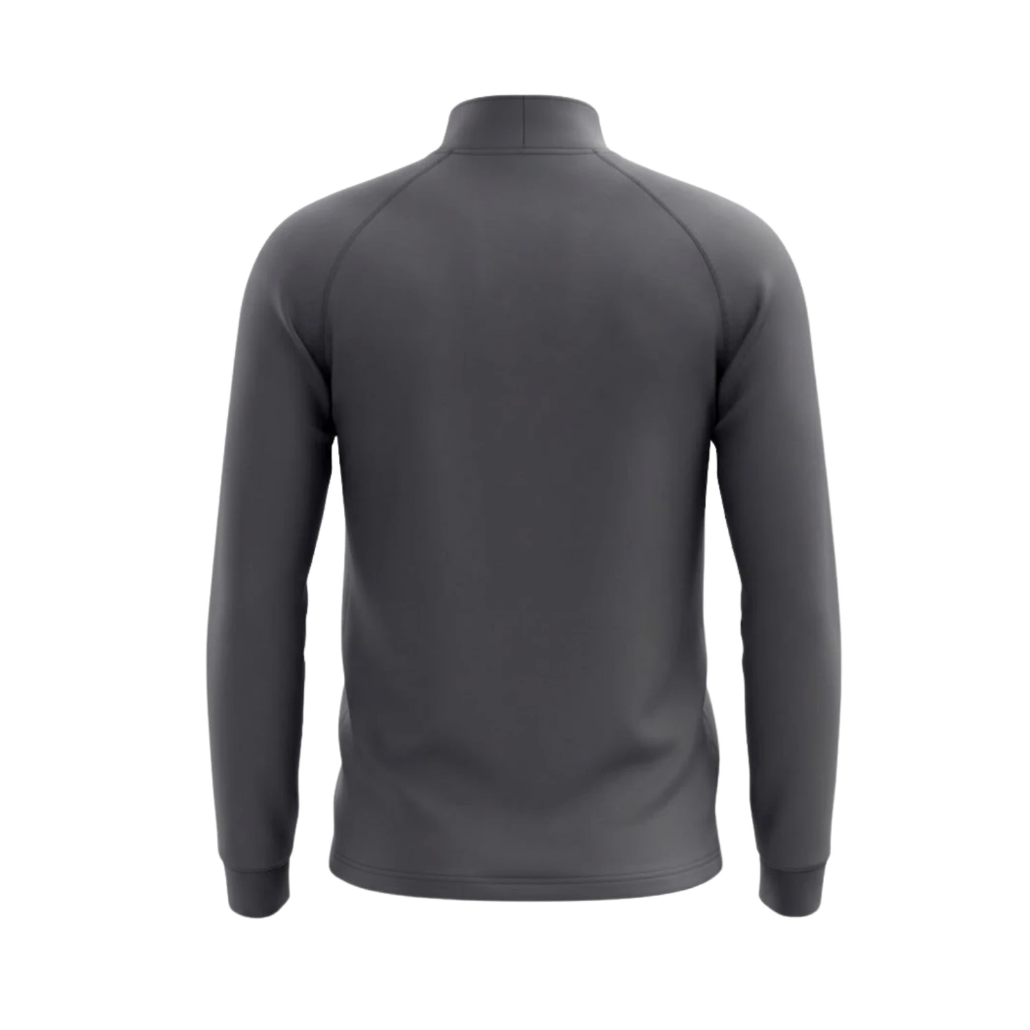 Women’s Fleece-Lined Quarter Zip Sweatshirt