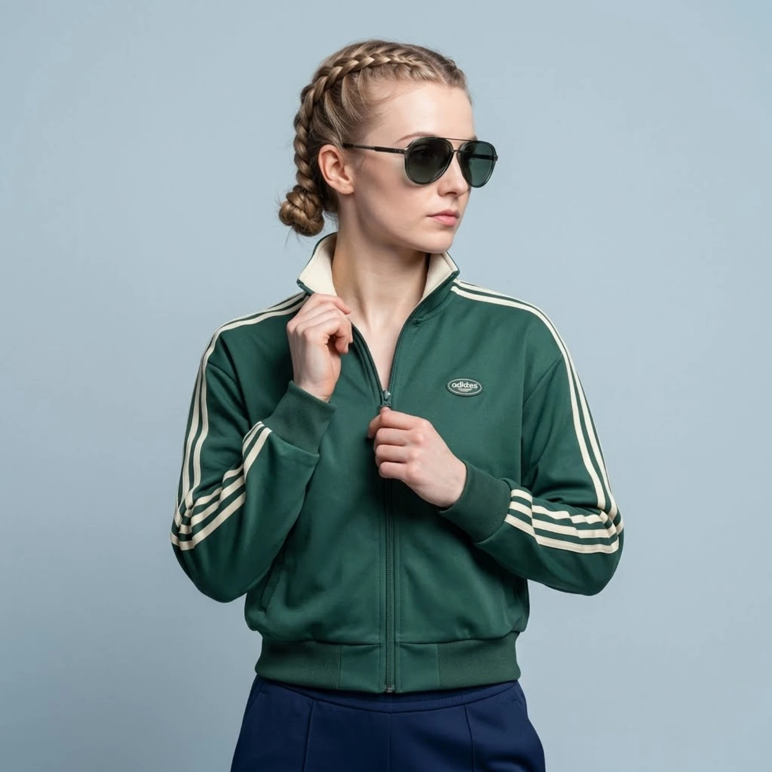 Economy Custom Wind Jacket – Full Sublimation Unisex & Kids Lightweight