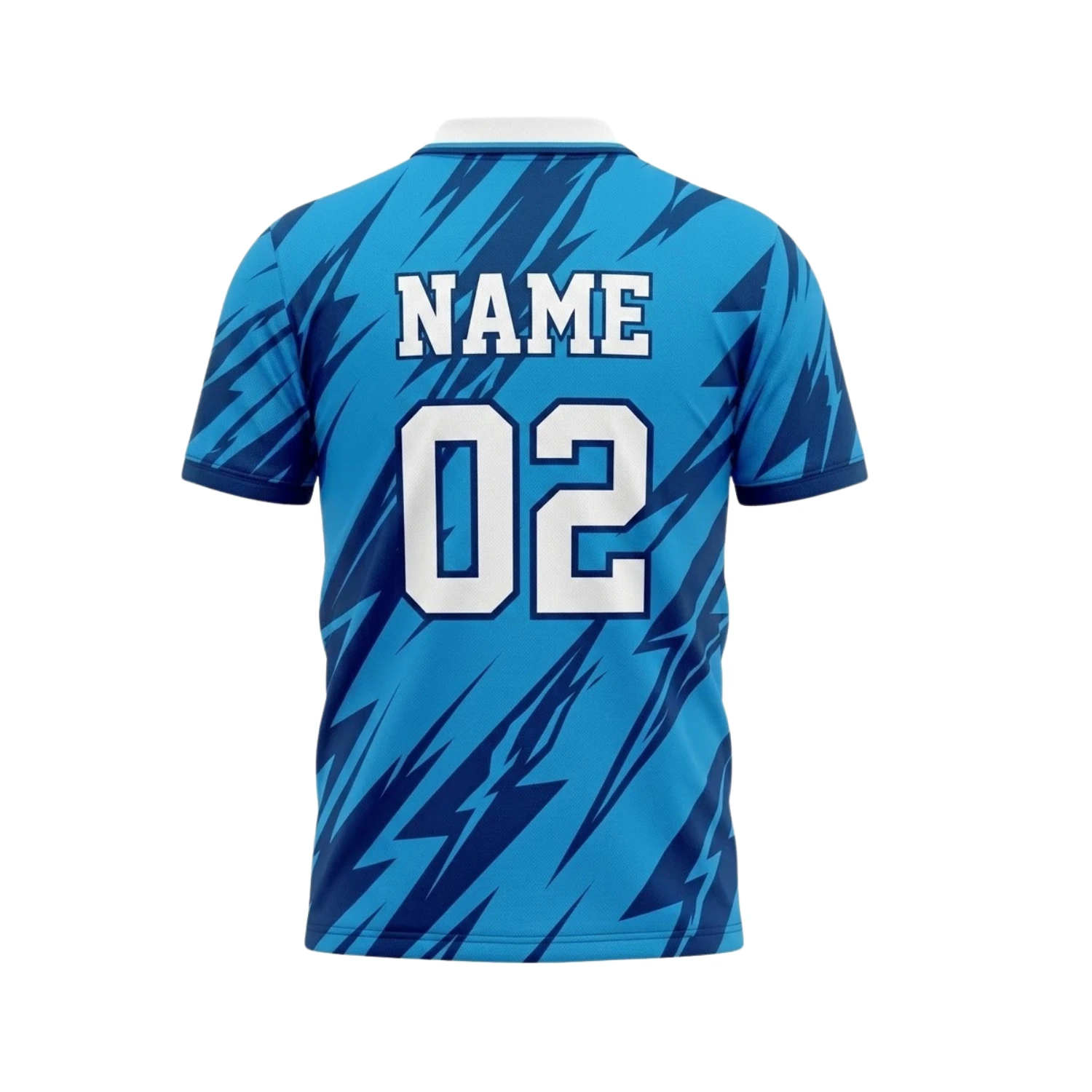 VIP Performance Mesh Soccer Jersey