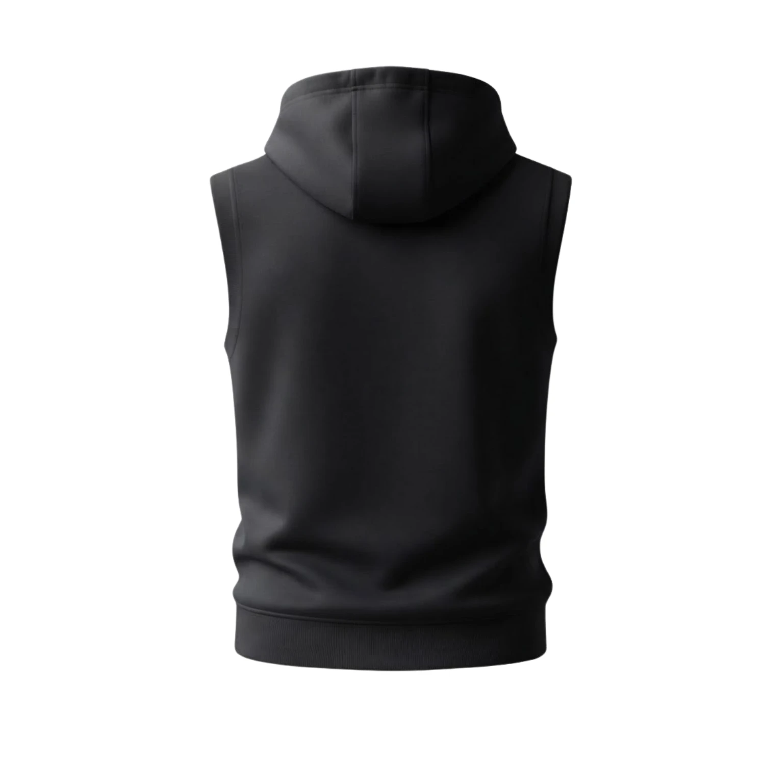 Custom Full Sublimation Cotton-Feel Sleeveless