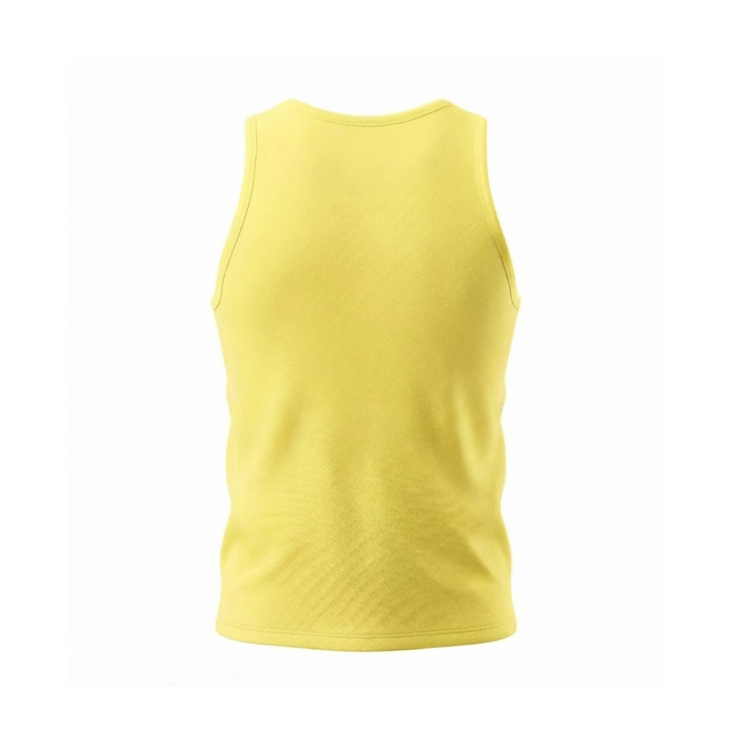 Custom Sublimation Mesh Tank Top – 125G Woven Roving