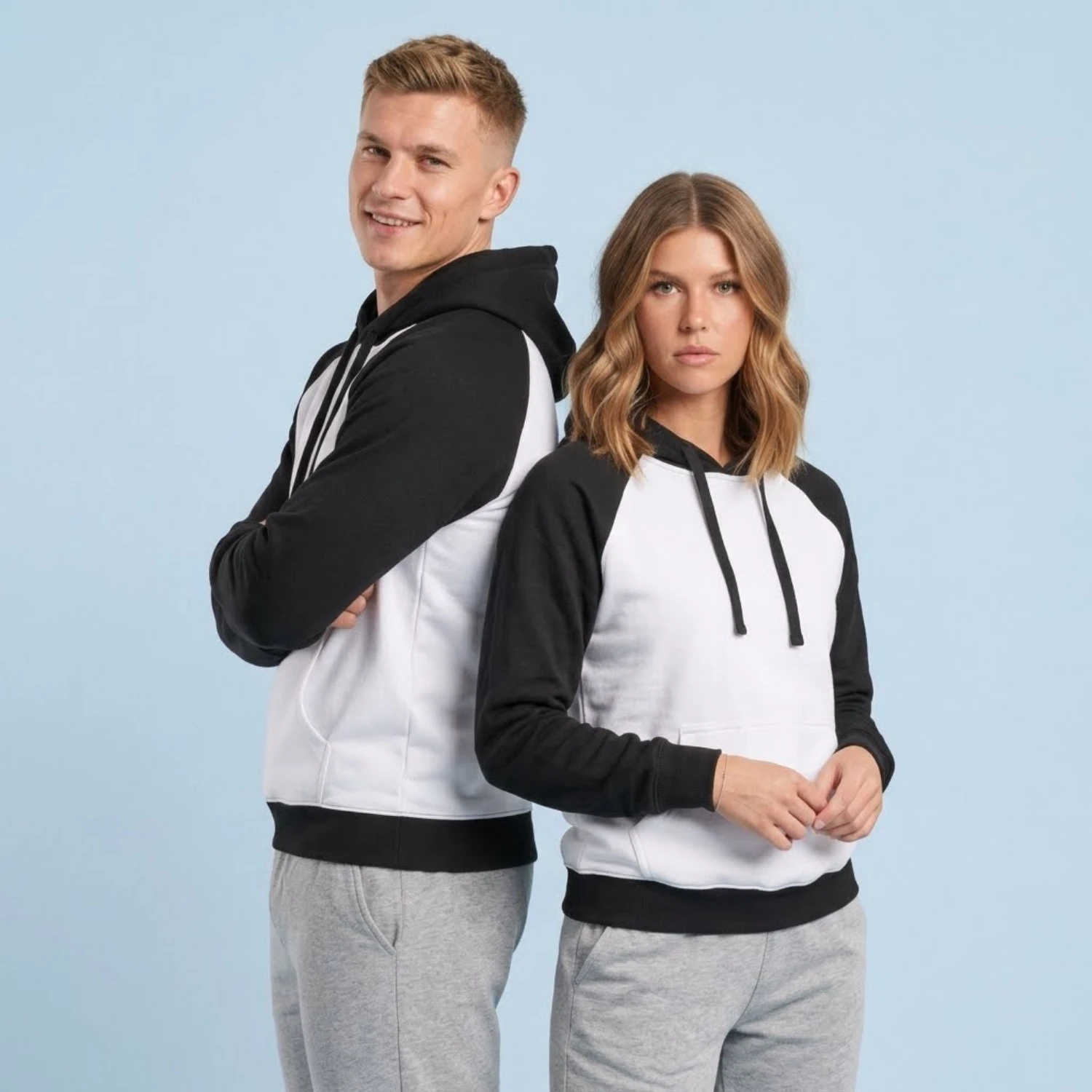 SolarProtec Full Sublimation Hooded Long Sleeve Shirt with Mesh Side Panels – UPF50+