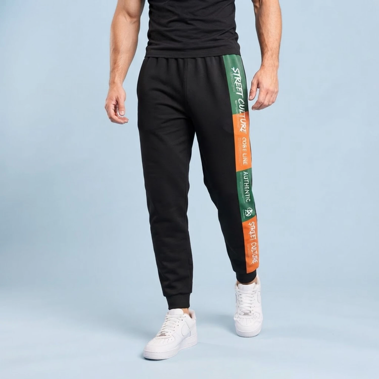 Economy Series UPF50+ Sun Protection Lounge Pants