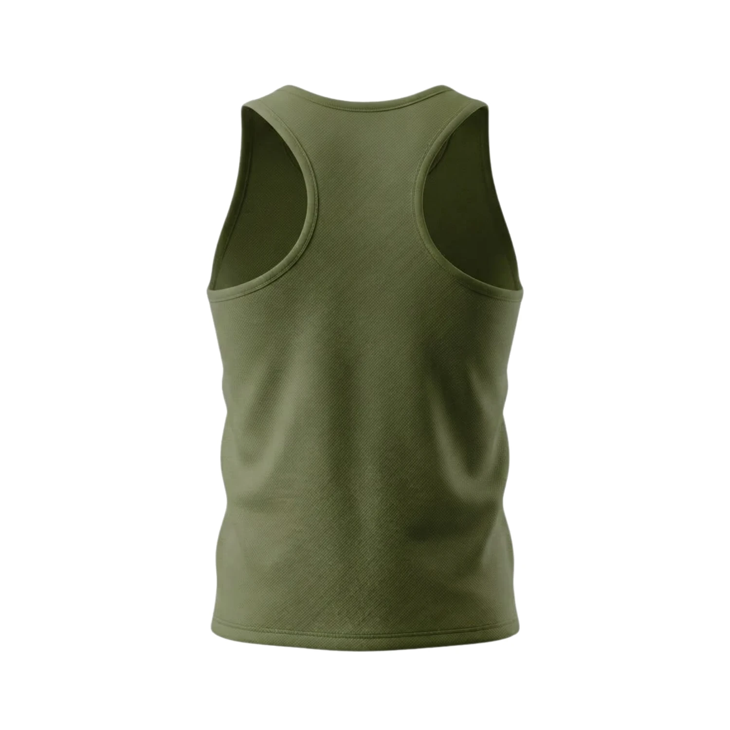 Custom Sublimation Classic Tank Top – Lightweight 150GSM Performance