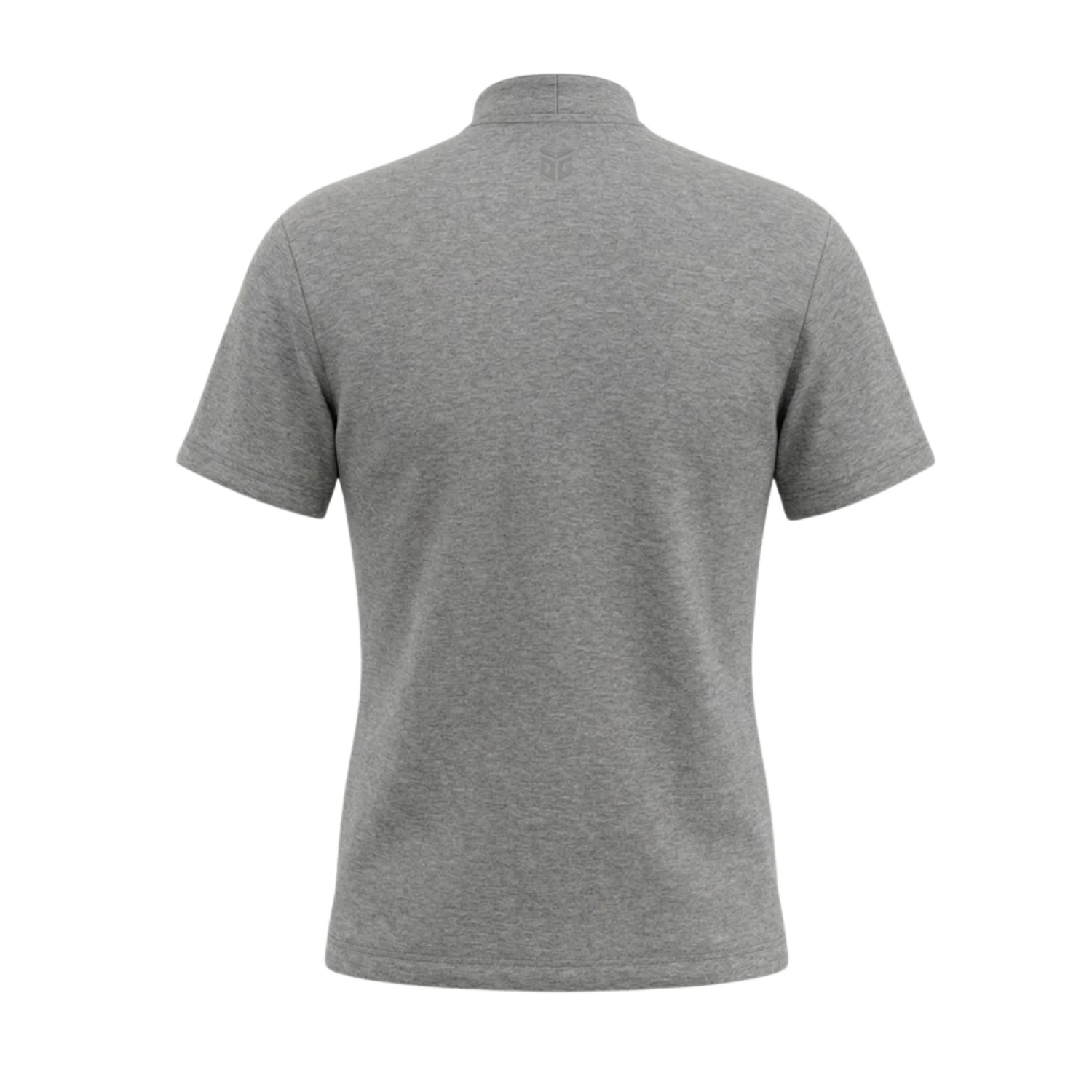 180G Milk Silk Quarter-Zip Pullover