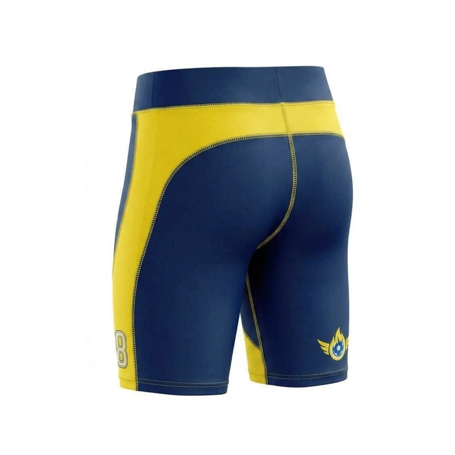 Compression Soccer Shorts Custom Compression Soccer Shorts