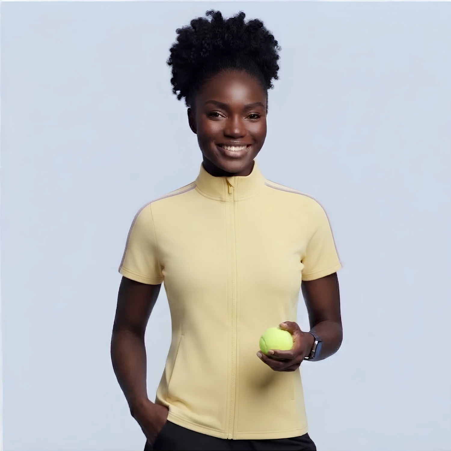 Custom Full-Zip Short Sleeve Cycling Jersey