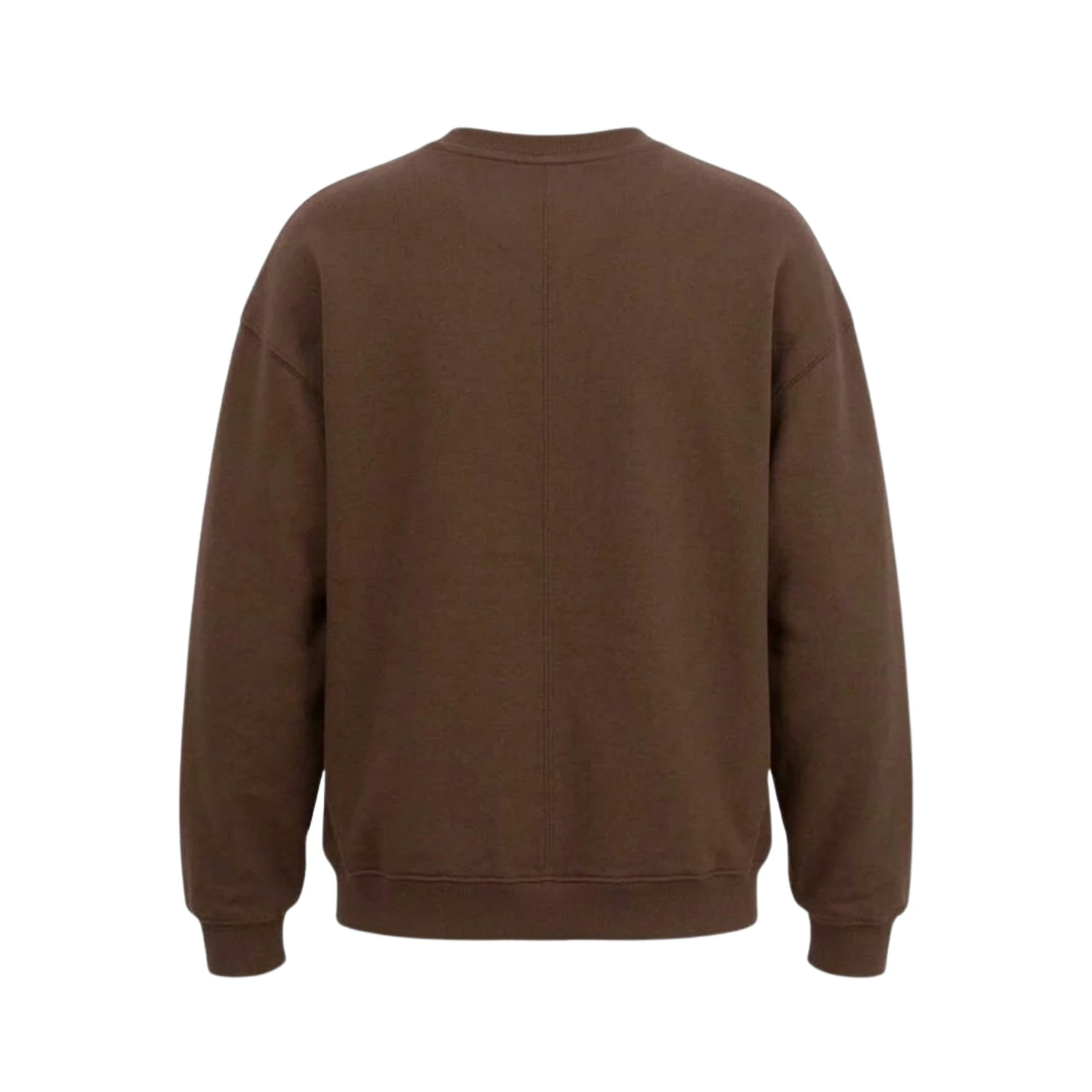 310G Fleece-Lined Crew Sweatshirt