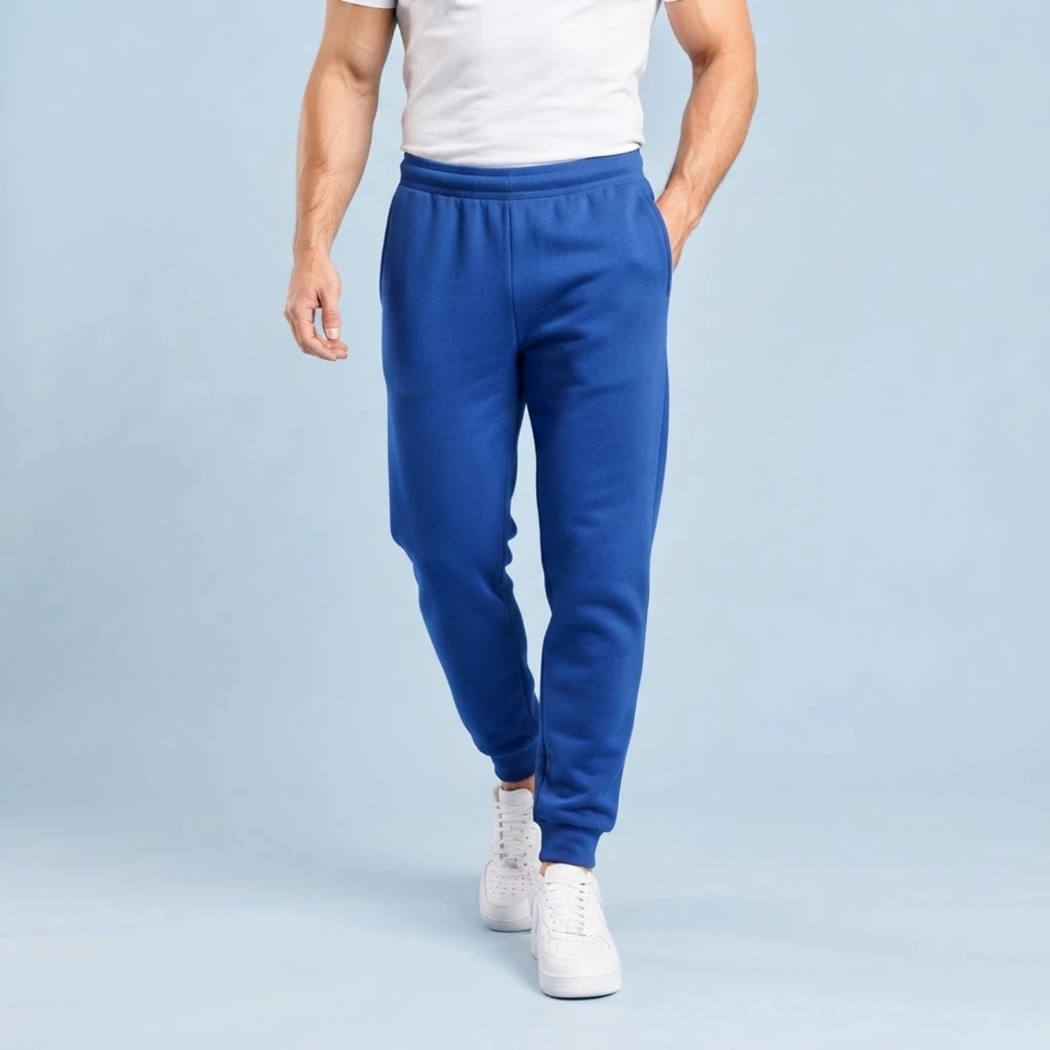 Custom 250G Lightweight Sweatpants