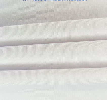 180G Spandex Interlock fabric or option preview