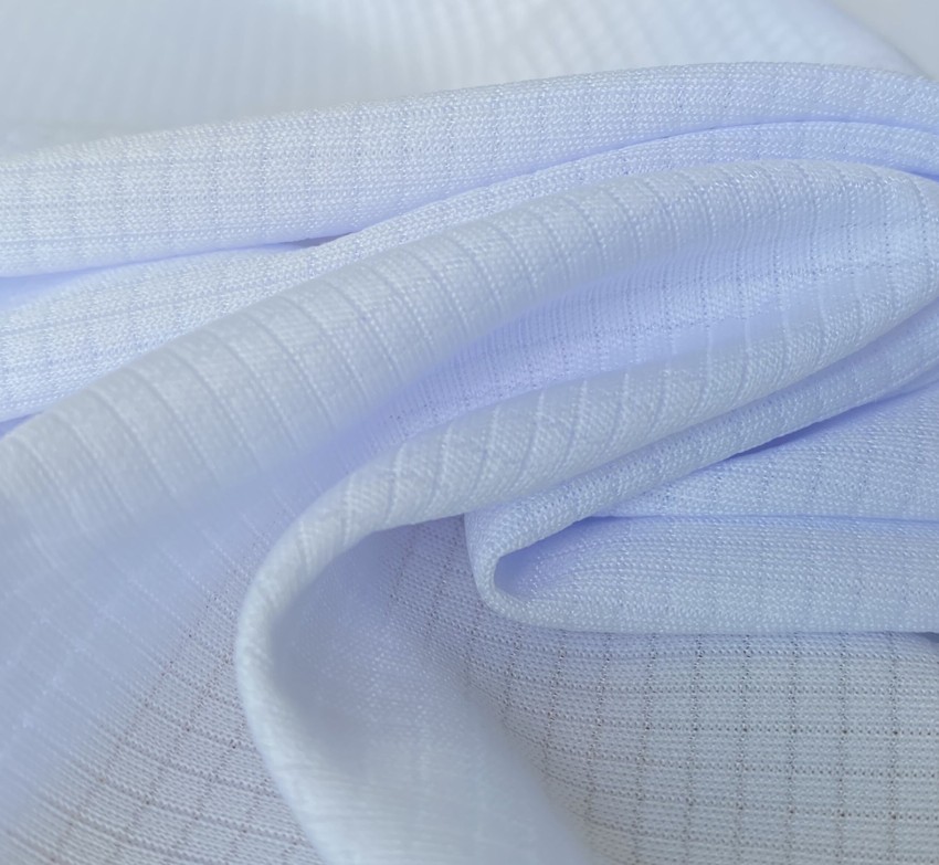 125g waffle grid fabric or option preview