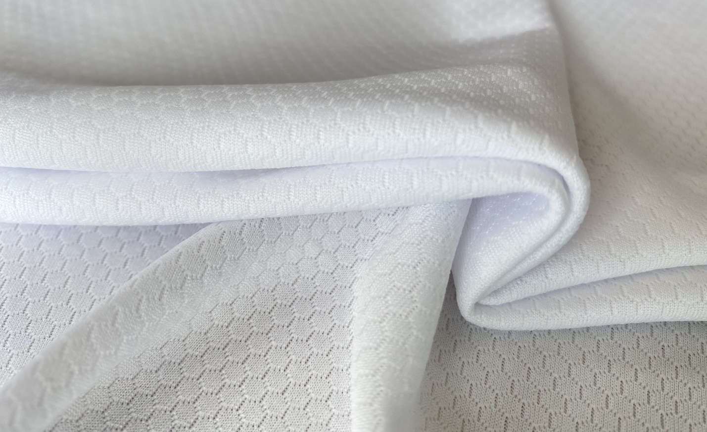 160gsm Football Shape Fabric fabric or option preview
