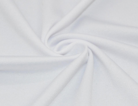 180G Silk-Feel Interlock fabric or option preview