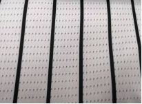 Star dot mesh fabric or option preview