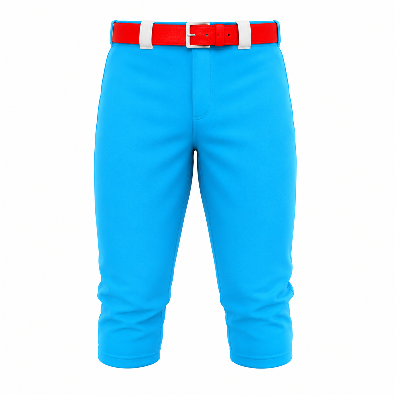 Crop Length fabric or option preview