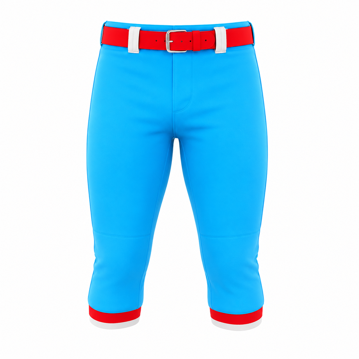 Capri pants fabric or option preview