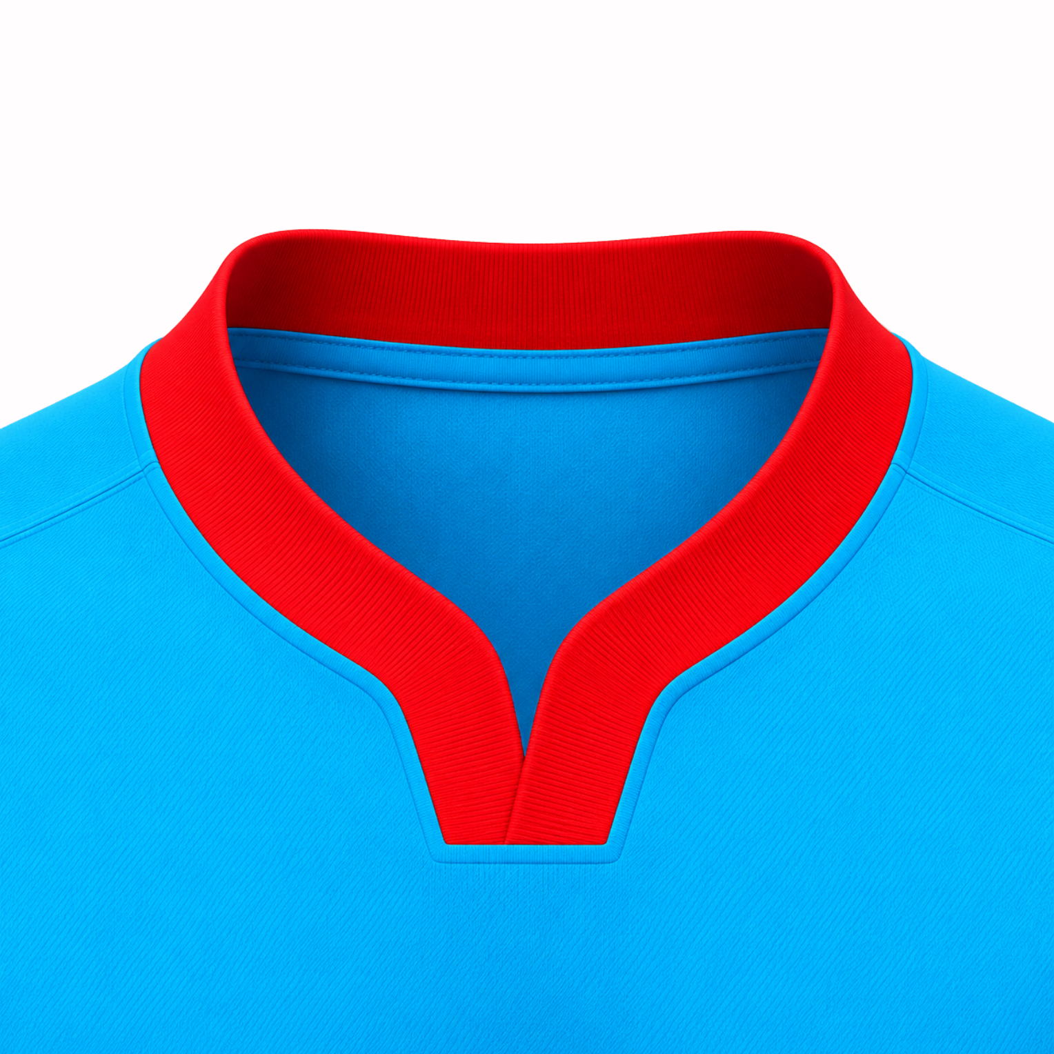 Y-Neck fabric or option preview