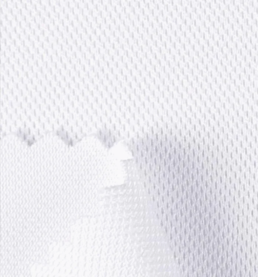 135gsm Dot Mesh Fabric fabric or option preview