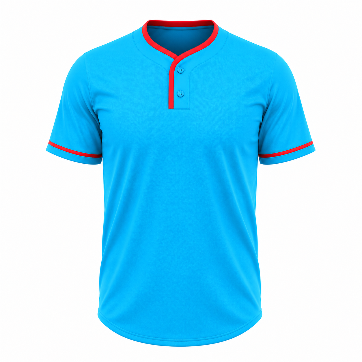 Short Sleeve(2-button) fabric or option preview